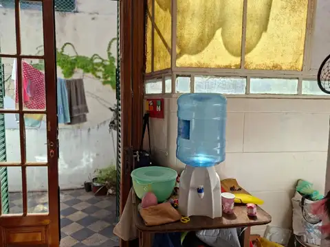 PH Venta Parque Avellaneda 2 amb. Terraza Propia