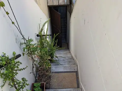 Depto Tipo Casa en Venta de 2 ambientes