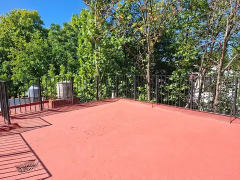 PH Venta Parque Avellaneda 2 amb. Terraza Propia