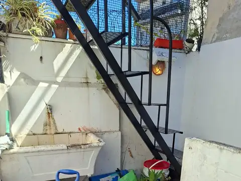 Depto Tipo Casa en Venta en Parque Avellaneda, USD 70.000