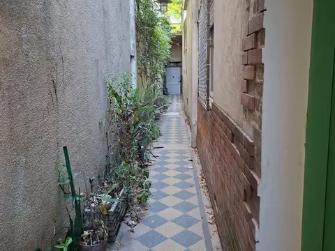 José Bonifacio 4000