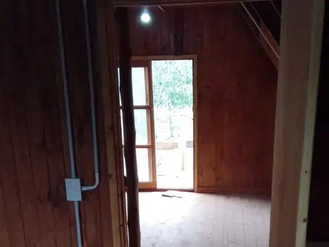 Casa en Venta 2 años