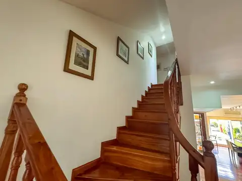 Casa en Venta 22 años