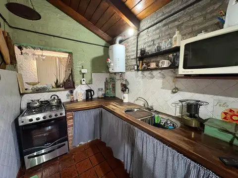 Casa en Venta 60 años
