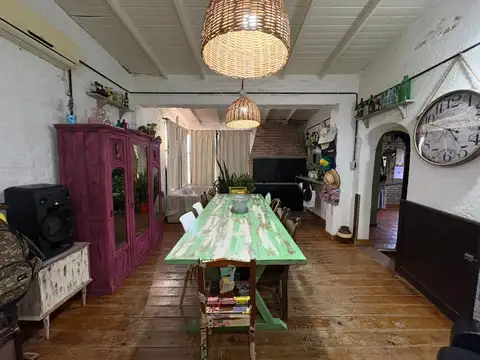 Casa en Alberdi