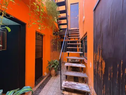Casa en Alberdi