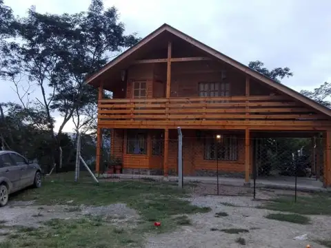 La Caldera. La Misión. Etapa III. Lote 100