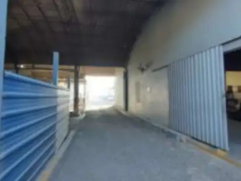 Avenida Bandera de los Andes 8000