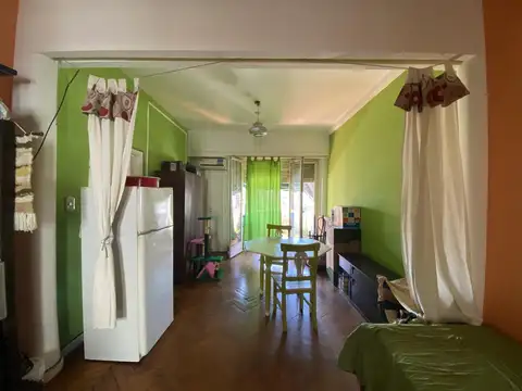 Departamento en Venta en Monserrat, Capital Federal