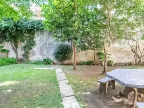 Av  del Libertador 8400