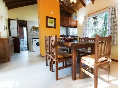 Casa en Venta en Pinamar, USD 255.000