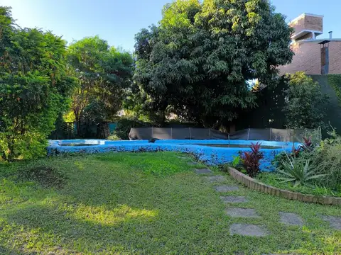 Casa en Alquiler 41 años