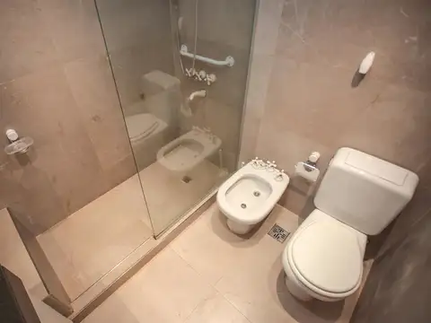 Departamento en Venta con 2 cocheras