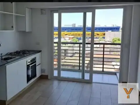 Departamento en Venta en Boca, Capital Federal