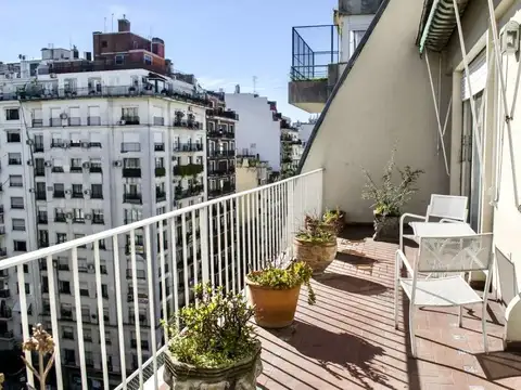Departamento en Venta en Recoleta, Capital Federal