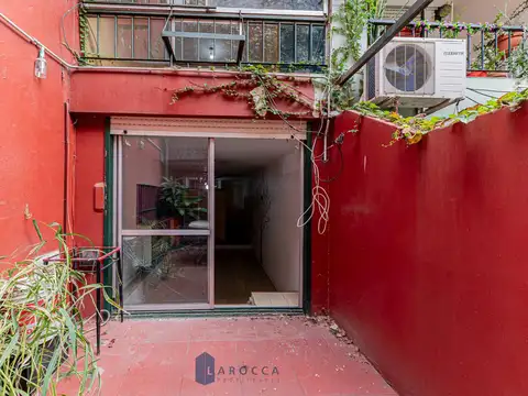 Departamento en Venta en Colegiales, USD 98.000