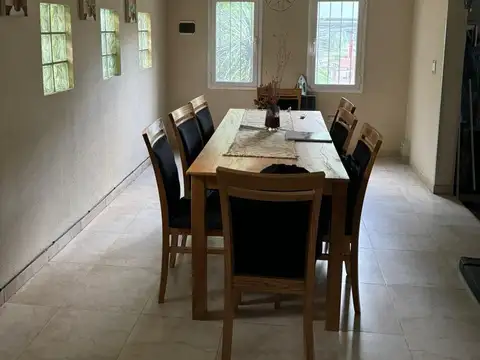 Casa en Venta A Estrenar