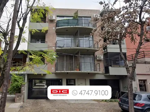 Departamento en San Isidro