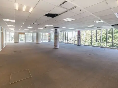 Oficina en Venta en Olivos, USD 2.900.000