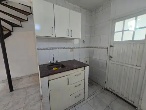 Departamento en Venta en San Miguel, USD 46.000