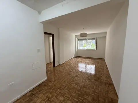 Departamento alquiler, Villa Urquiza