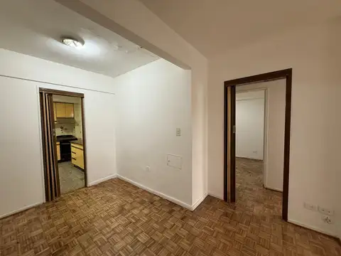 Departamento en Alquiler de 2 dormitorios