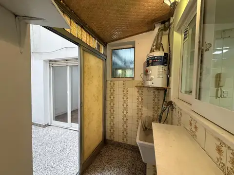 Departamento en Alquiler 35 años