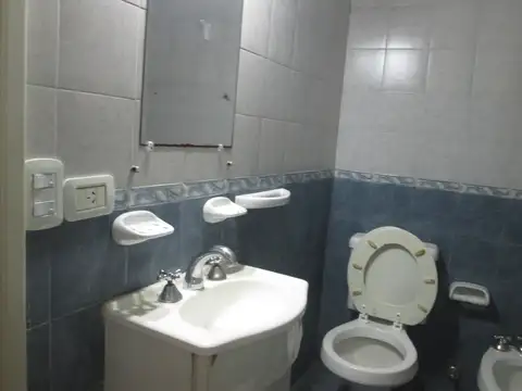 2 AMB. P.H. DUPLEX  CON TERRAZA PROPIA