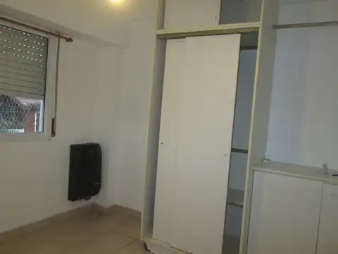 José Pascual Tamborini 6000, Piso 1°