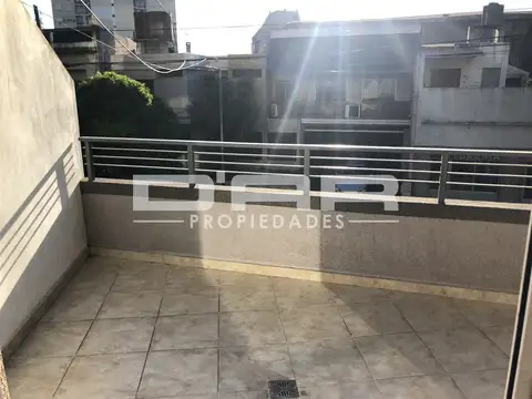 Donizetti 500, Piso 1