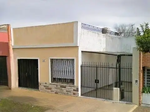 Intendente Carrere 1100
