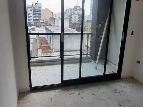 Departamento en Venta en Almagro, USD 105.000