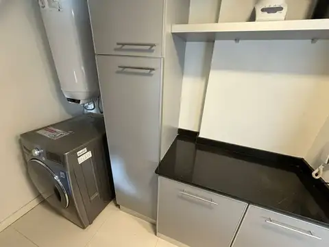 Departamento en Venta 15 años