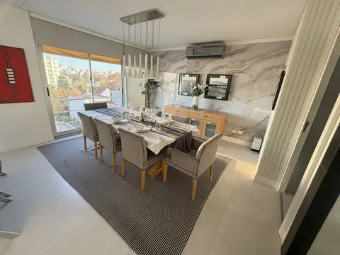 Departamento en Venta de 3 dormitorios