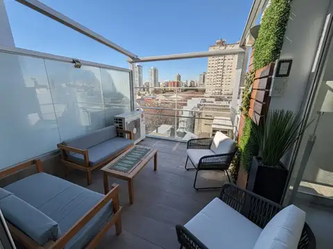 Departamento en Venta de 4 ambientes