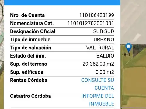 Villa Coronel Olmedo