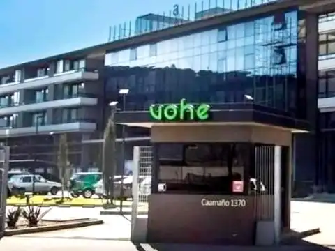 Venta de Oficina en Torre 2 Complejo Vohe - Pilar