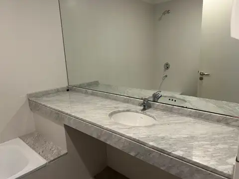 Oficina Monoambiente con 1 baño
