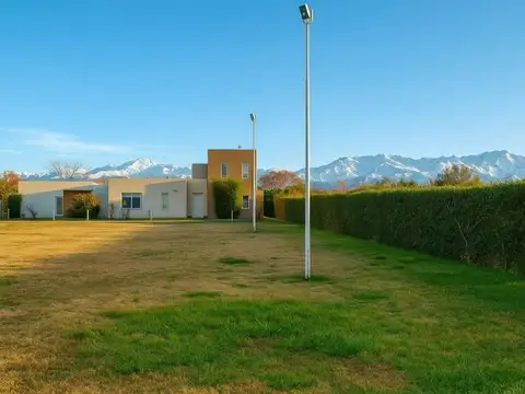 Terreno en Venta de 1007,0 m2