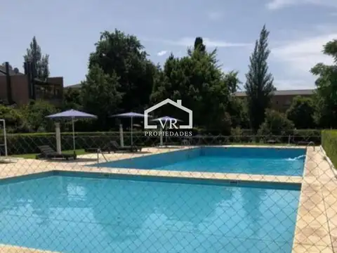 Departamento  en Venta en Las Mercedes, Pilar, G.B.A. Zona Norte