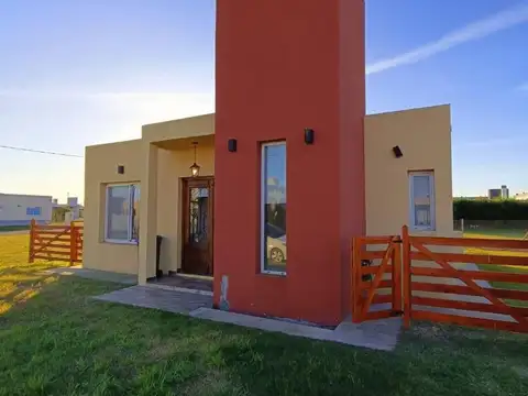 Casa en Venta de 1 dormitorio