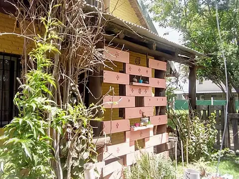 CASA ESTILO CAMPESTRE EN IBARLUCEA. DOS PLANTAS.