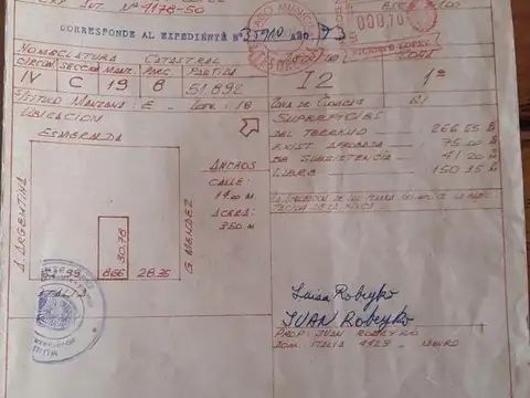 Casa en Venta en Florida, USD 139.000