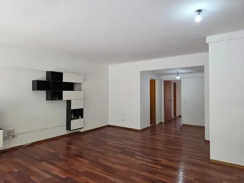 Departamento en Alquiler de 3 dormitorios
