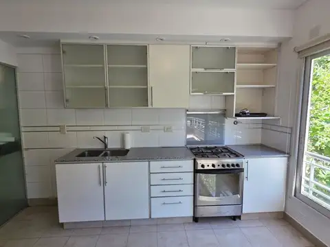 Departamento en Alquiler 20 años