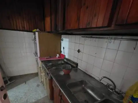 Departamento en Venta 60 años