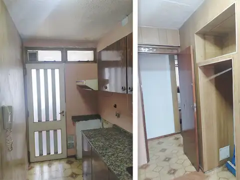 Departamento en Venta en Las Delicias, USD 37.000