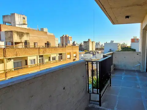 Departamento en Venta al Sudoeste