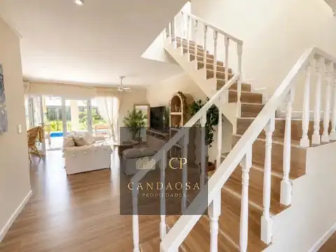 GsCasa Venta PREMIUM Barrio San RAMÓN
