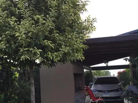 Casa en Venta al Oeste